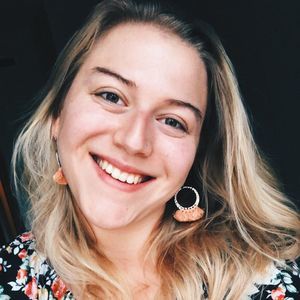 Meet your Posher, Brianna